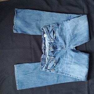 American Eagle Outfitters, jeans, size 6R, stretch,